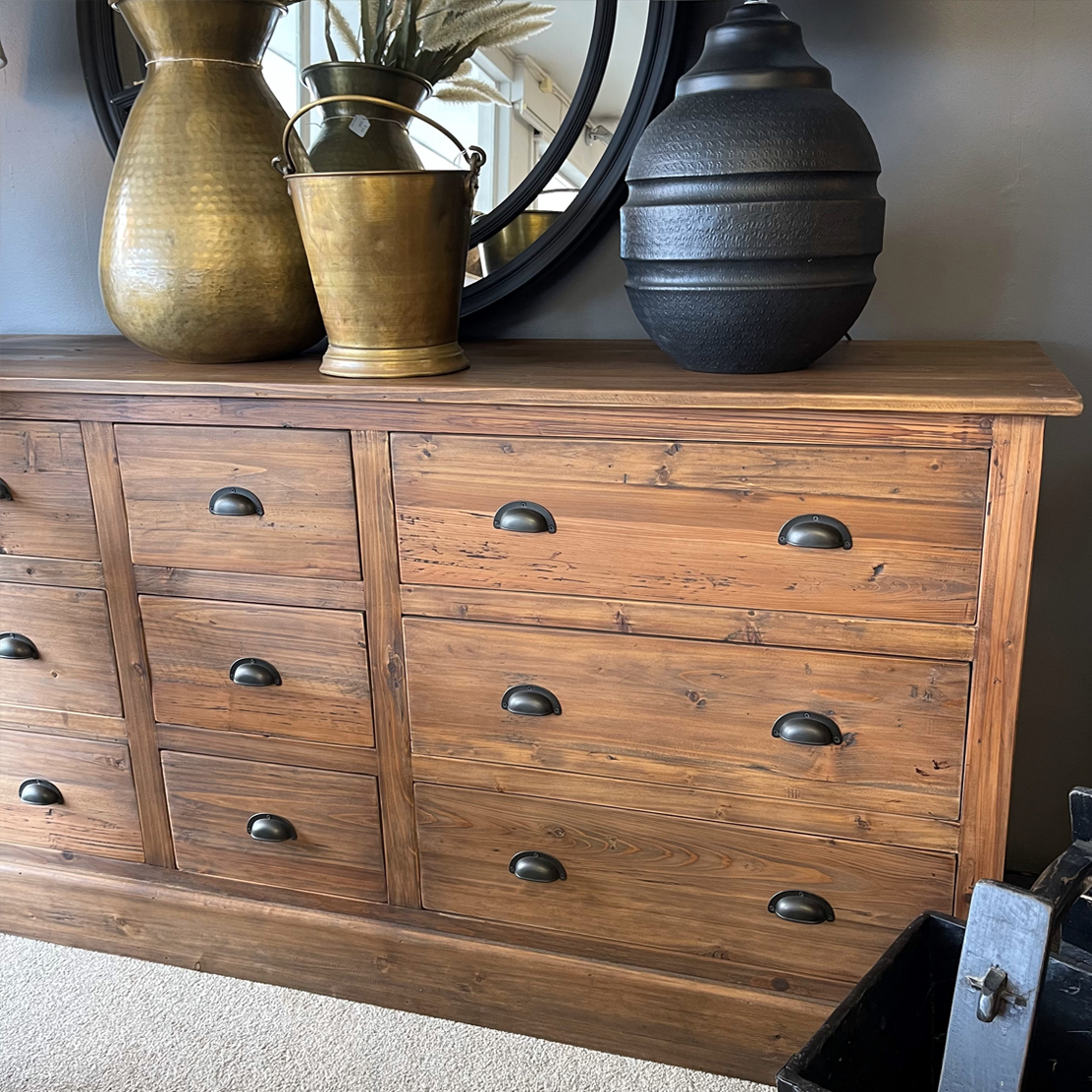 Lancaster Sideboard