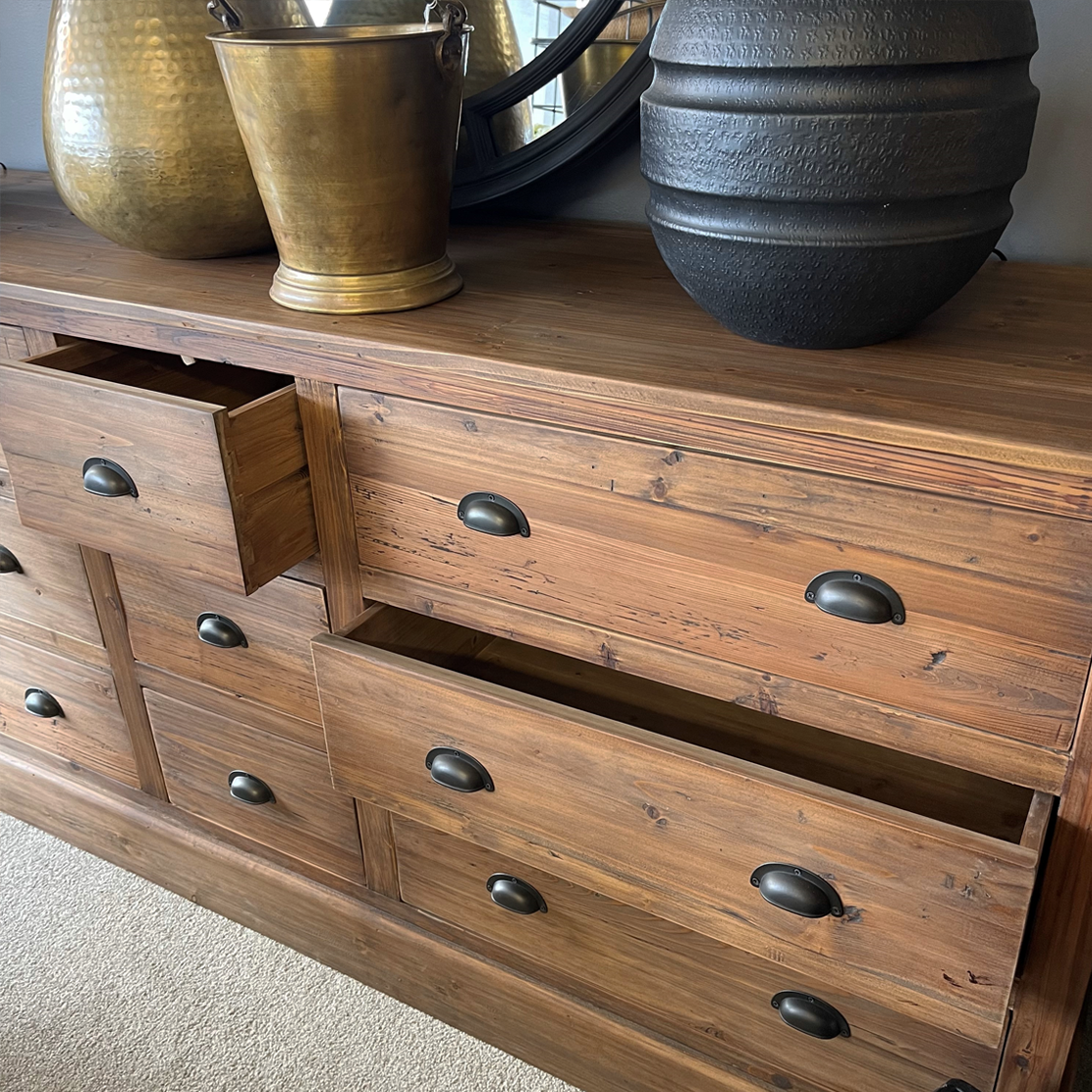 Lancaster Sideboard