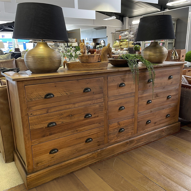 Lancaster Sideboard