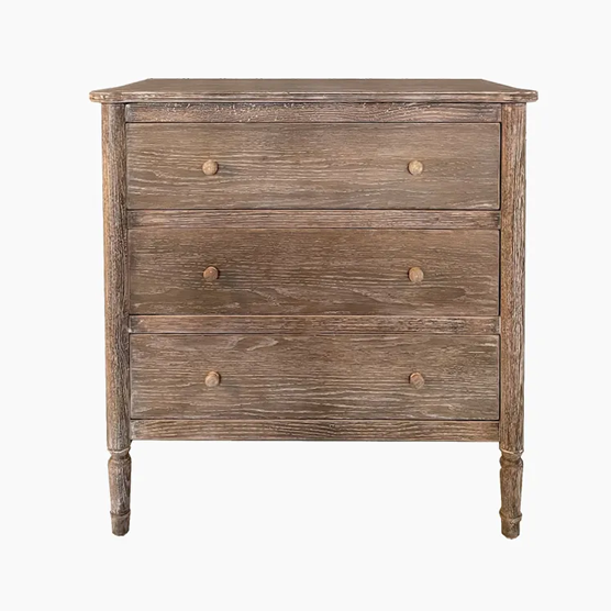 London Chest Bedside Drawers