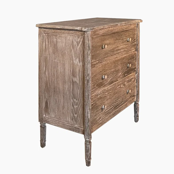 London Chest Bedside Drawers