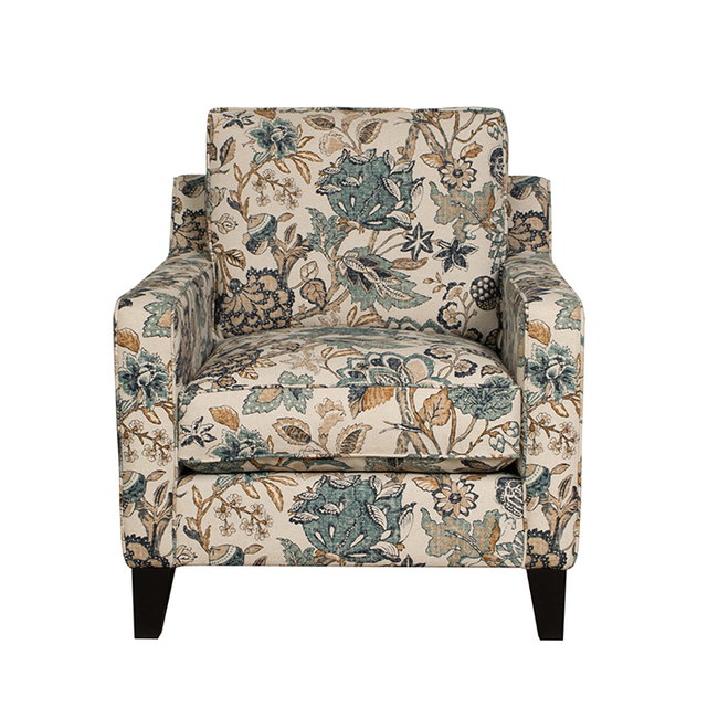 Luton Armchair - St Clair - Made in NZ