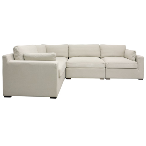 Manning Modular Sectional Lounge Setting