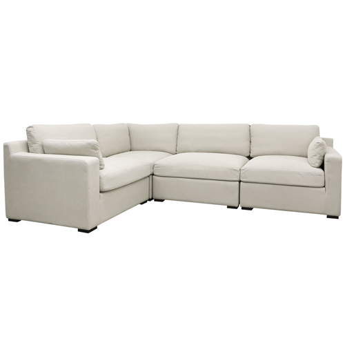 Manning Modular Sectional Lounge Setting