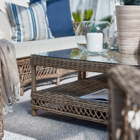 Artwood Marbella Outdoor Coffee Table