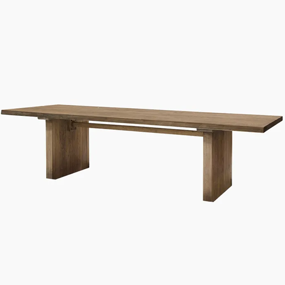 Menorca Dining Table - 280cm