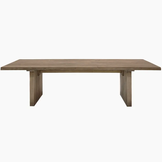 Menorca Dining Table - 280cm