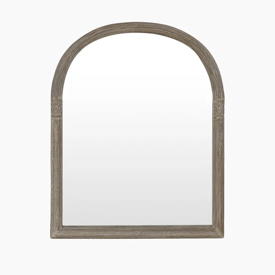 Micah Arch Mirror