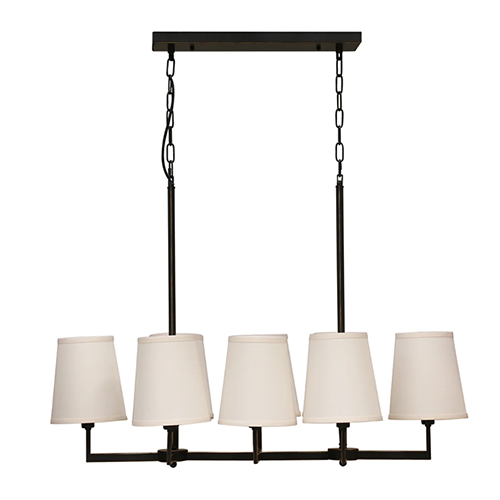 Milan Suspended Light Pendant