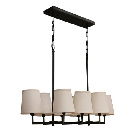 Milan Suspended Light Pendant