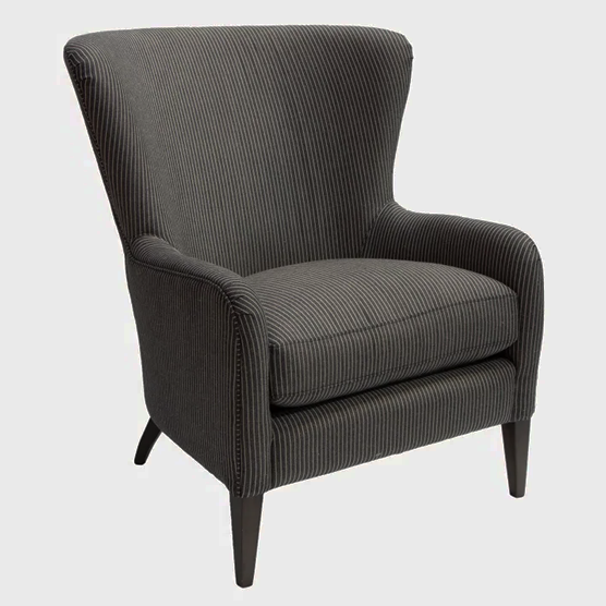 Nolan Armchair