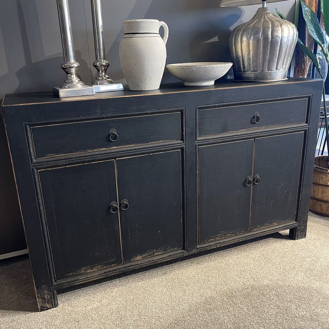 Oklahoma Sideboard - 2 Drawer