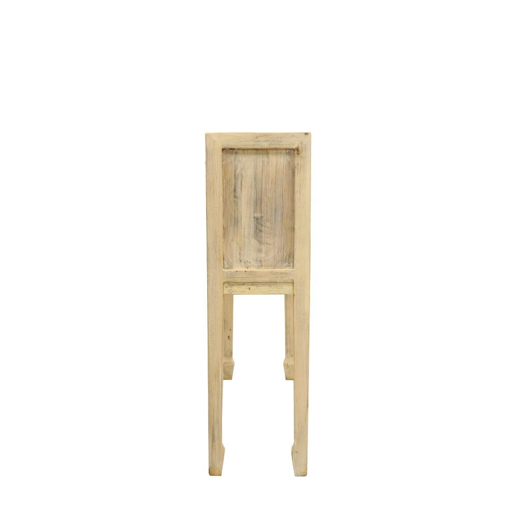 Oneta Small Console - Natural