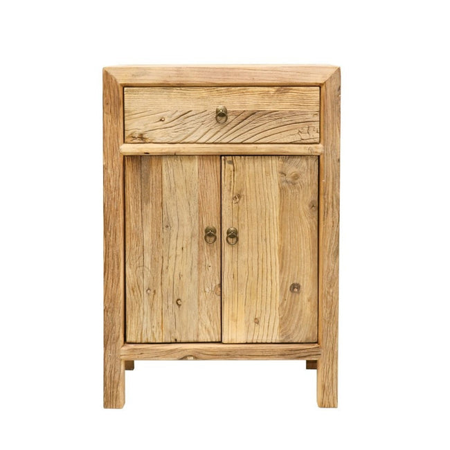 Pavia Cabinet - Small - Natural