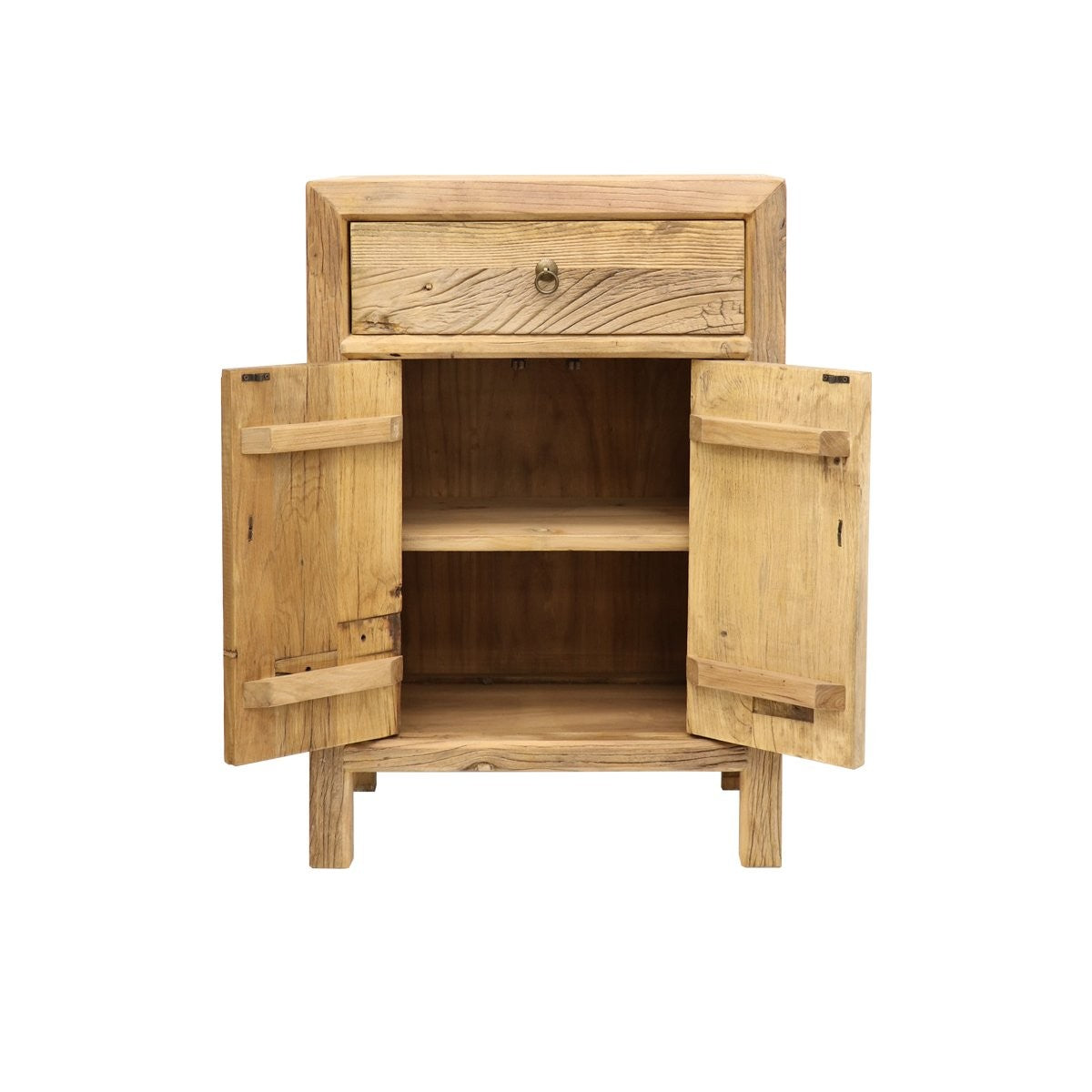 Pavia Cabinet - Small - Natural