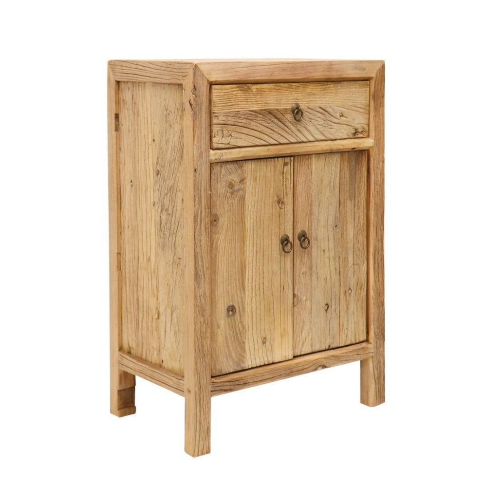 Pavia Cabinet - Small - Natural