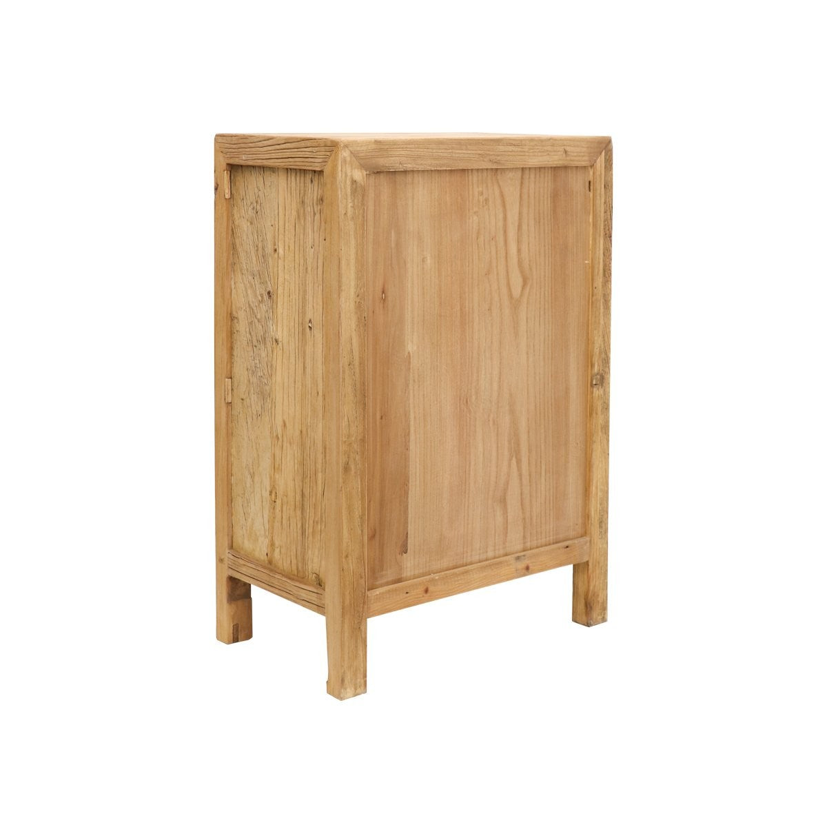 Pavia Cabinet - Small - Natural