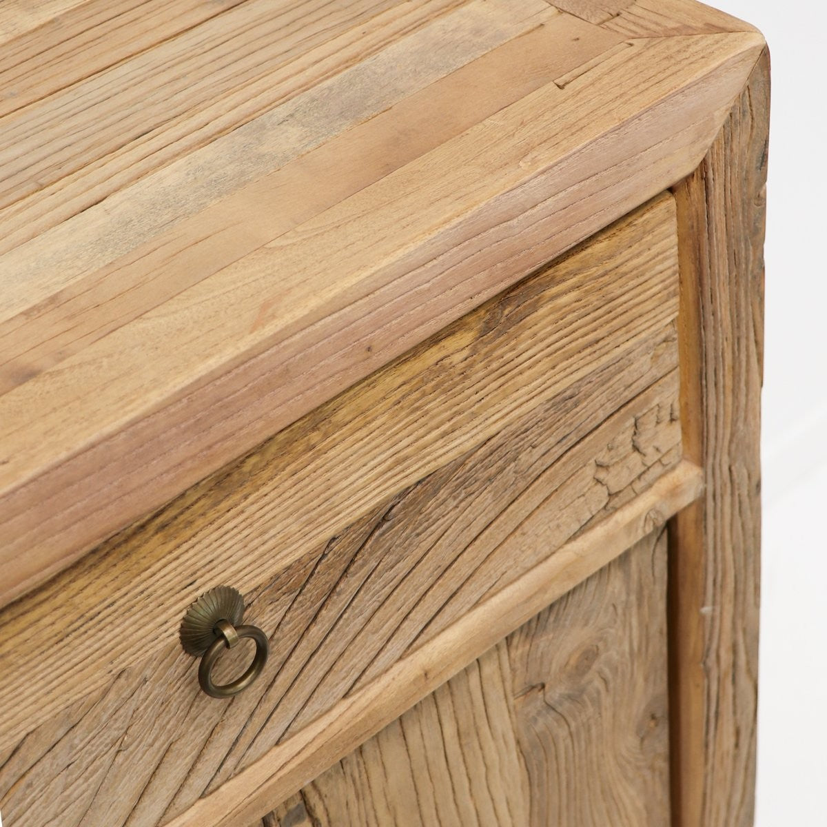 Pavia Cabinet - Small - Natural