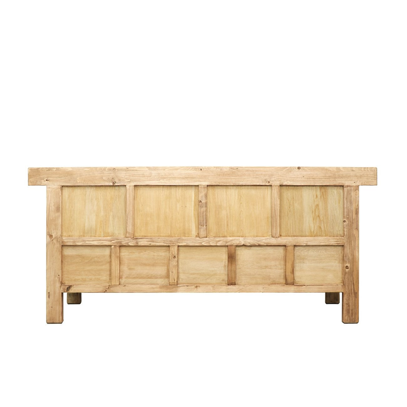 Pavia Sideboard - 9 Drawer