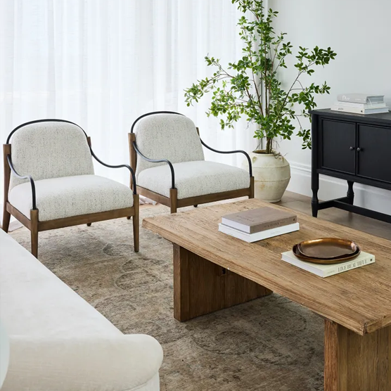 Pedro Armchair