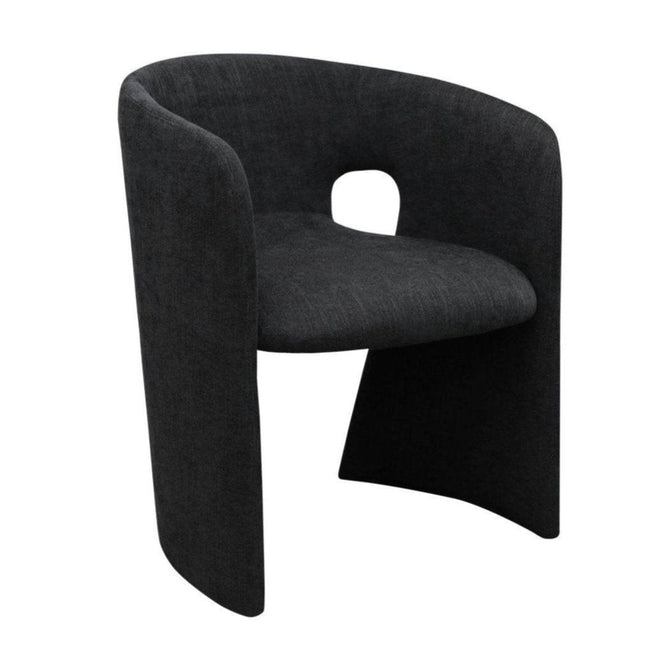 Pierre Dining Chair - Black