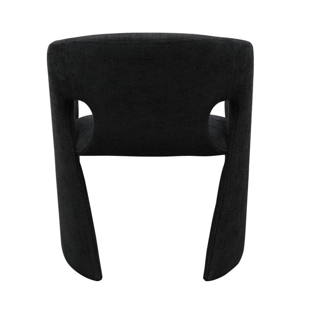 Pierre Dining Chair - Black