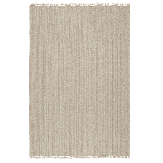 Puglia Floor Rug - Hemp - 200cm x 300cm