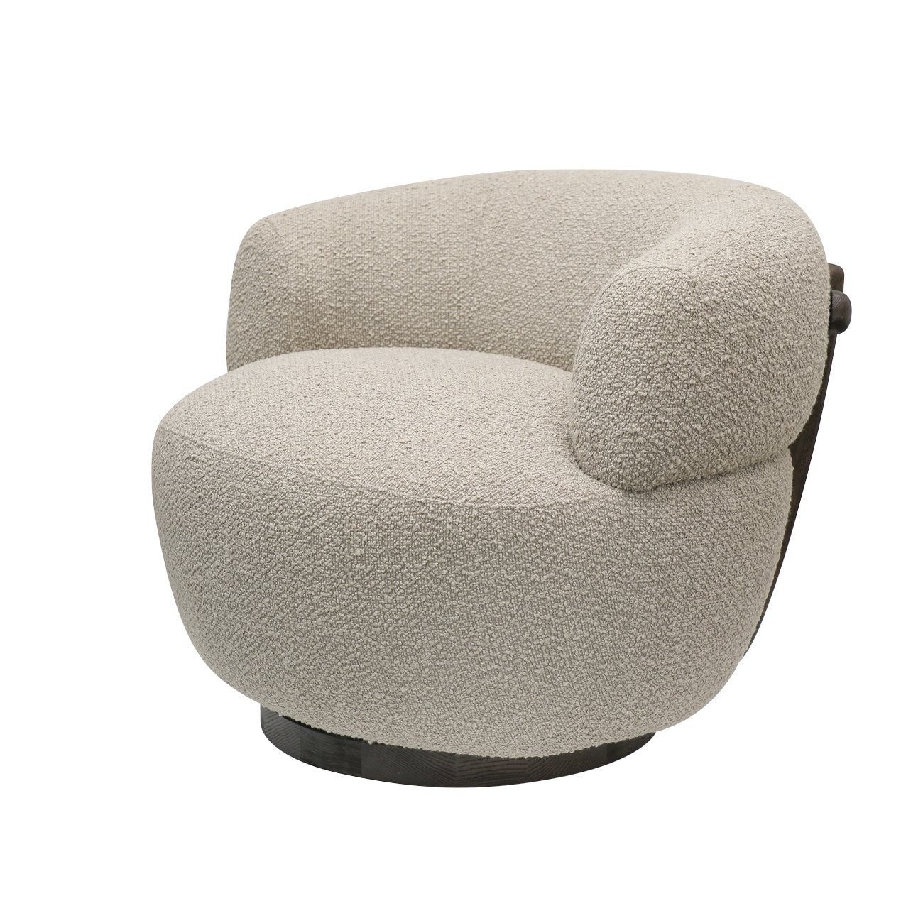 Rita Swivel Chair