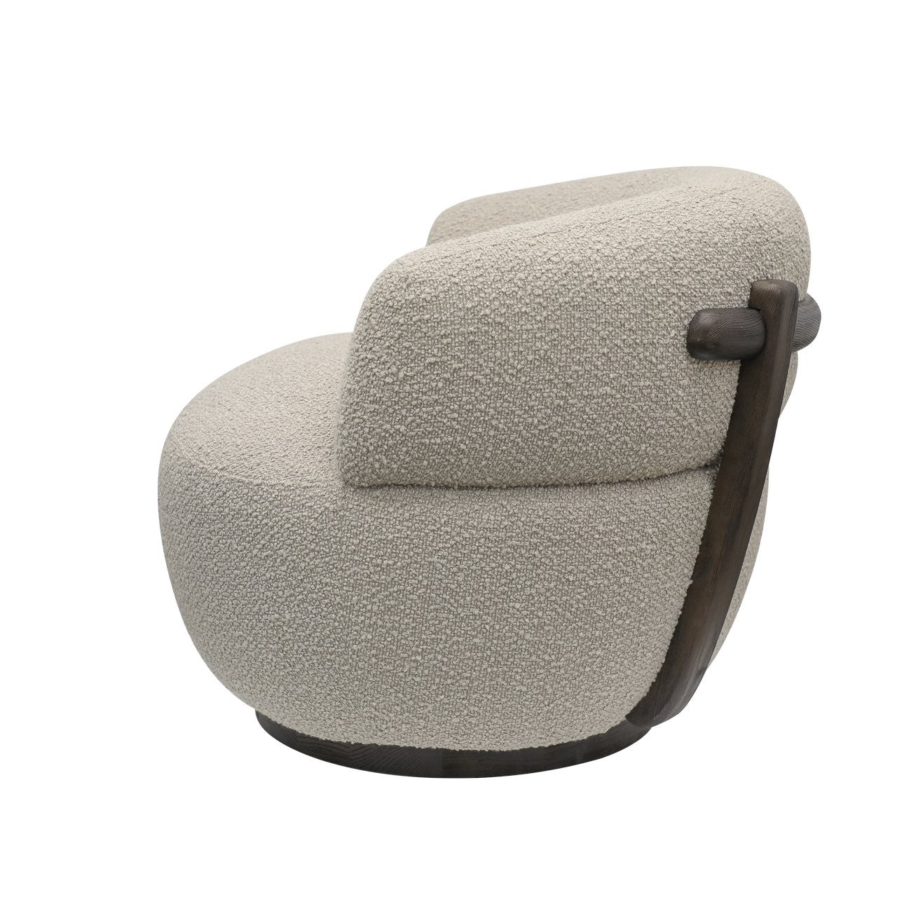 Rita Swivel Chair