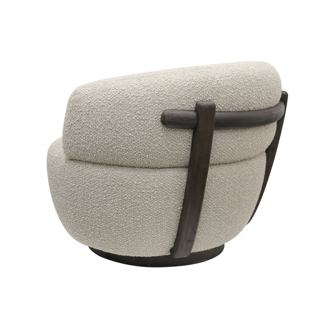 Rita Swivel Chair