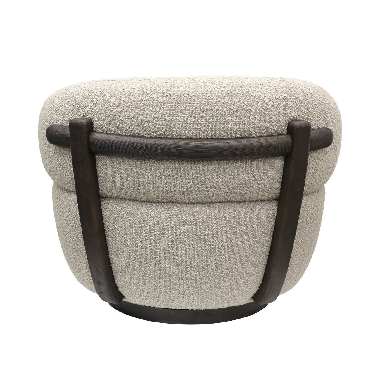 Rita Swivel Chair