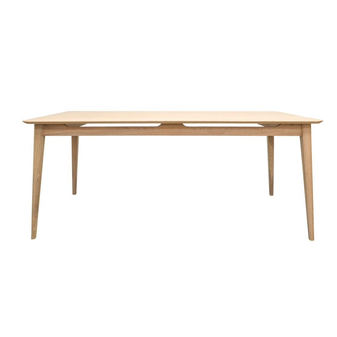 Rokke Dining Table - 180cm - Oak