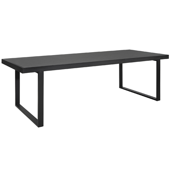 Artwood Romano Outdoor Dining Table - 2420