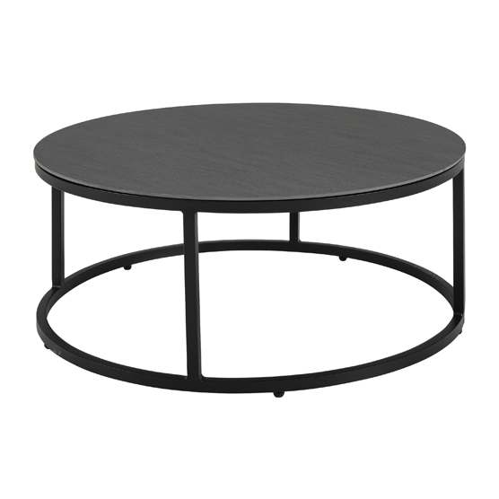 Artwood Romano Outdoor Coffee Table - Round