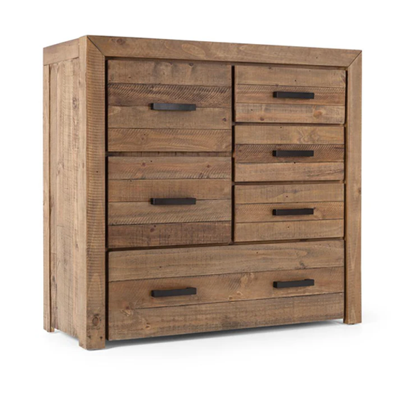 Rowan Chest of Drawers - 6 Drawer