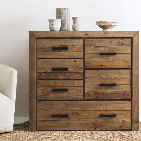 Rowan Chest of Drawers - 6 Drawer