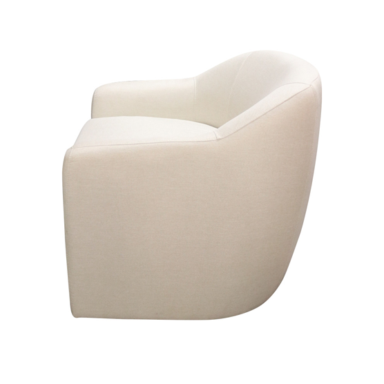 Sage Armchair - Natural