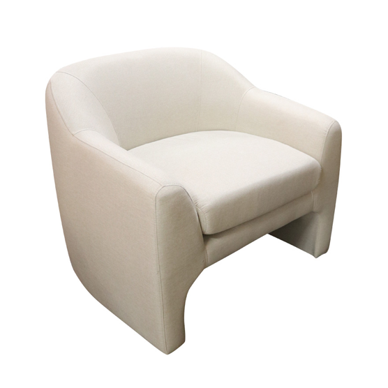 Sage Armchair - Natural