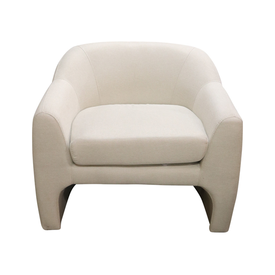 Sage Armchair - Natural