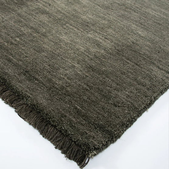 Sandringham Floor Rug - Forest