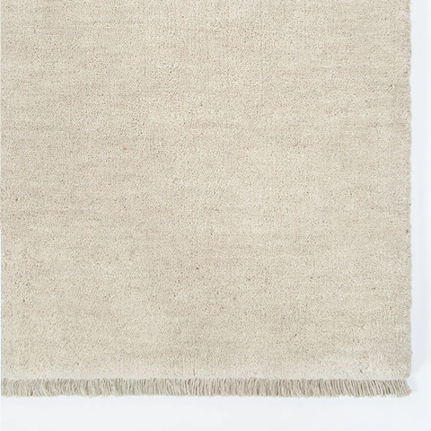 Baya Shoreline Floor Rug - Sand - 250cm x 350cm