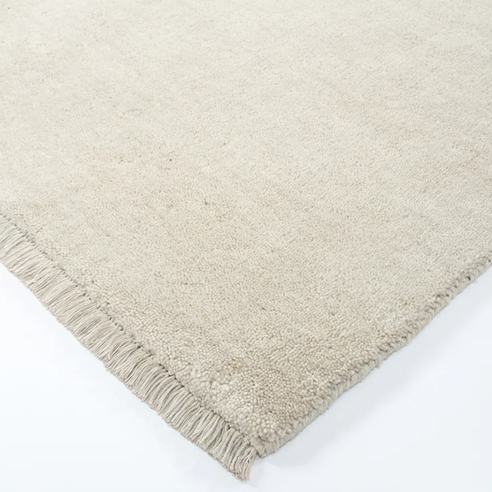 Sandringham Floor Rug - Merino - 160cm x 230cm