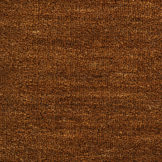 Sandringham Floor Rug - Pecan - 160cm x 230cm