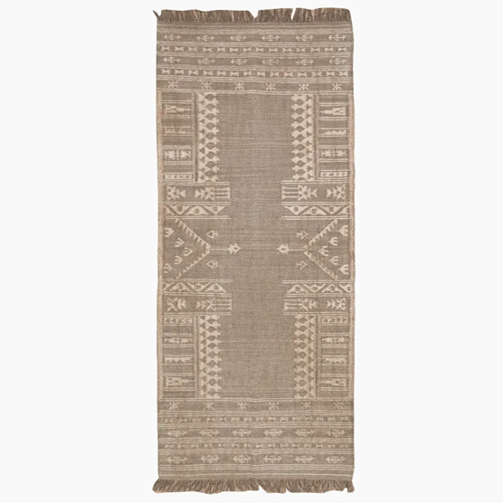 Shea Floor Runner Rug - .8 x 1.8M