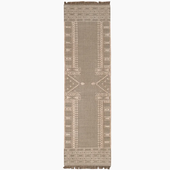 Shea Floor Runner Rug - .8 x 2.8M