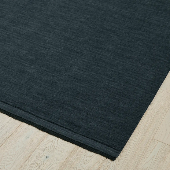 Silvio Floor Rug - Dusk - 200cm x 300cm - NZ Wool