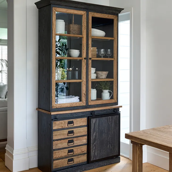 Sloan Cabinet