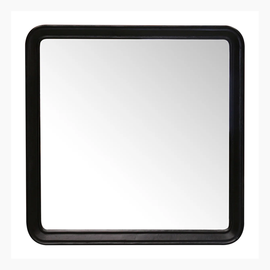 Soho Large Square Mirror - 110cm