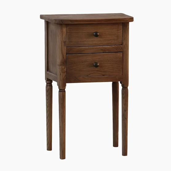 Sylvia Bedside Table