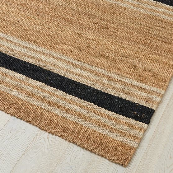 Syracuse Floor Rug - Natural - 200cm x 300cm